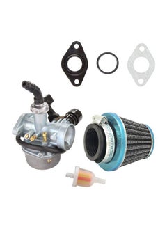 NIBEMINENT Replacement Carburettor Carb For ATV Quad 4 Wheeler  - Image 1
