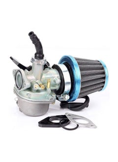 NIBEMINENT Replacement Carburettor Carb For ATV Quad 4 Wheeler  - Image 4