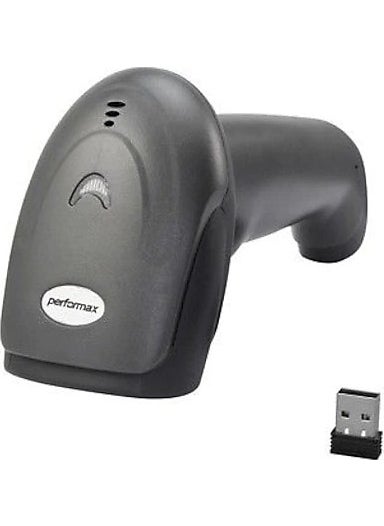 Performa - x Pr-520 QR Code (2D) Usb Handheld Wireless Barcode Scanner - Image 1