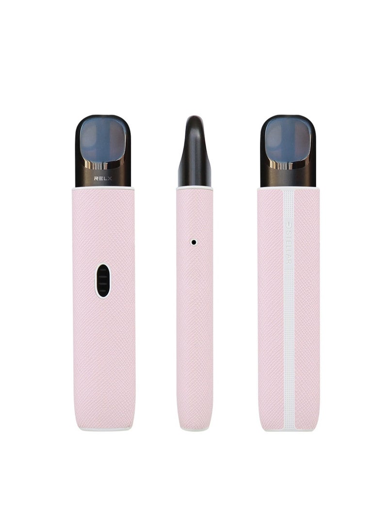 RELX Electronic Pole Phantom PRO Protective Cover (Pink) 