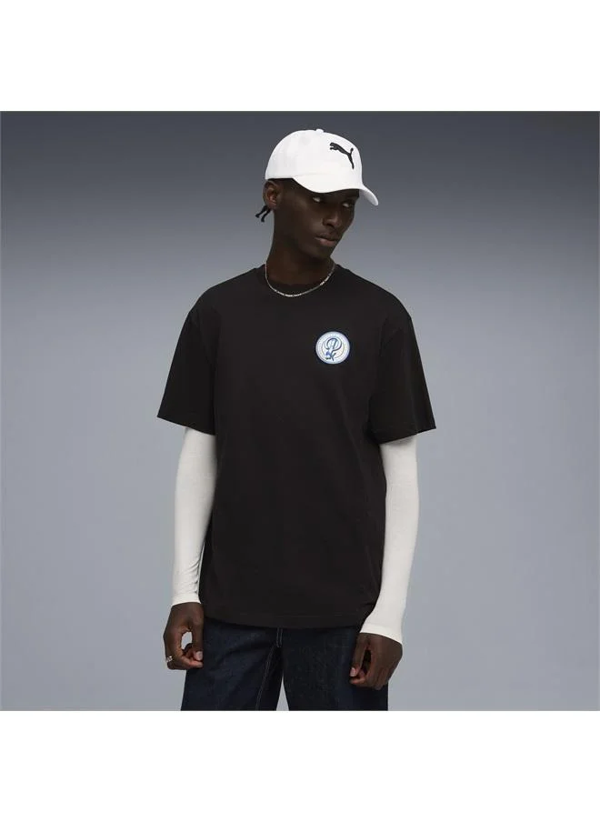 بوما Wardrobe Essentials Sports Legacy Relaxed Tee Men