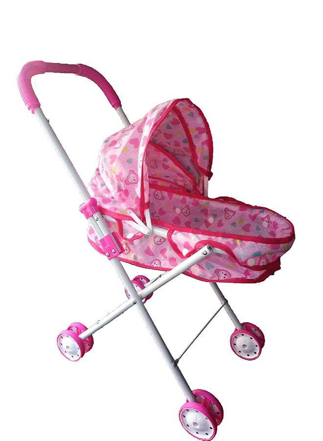 Baby Doll Stroller  - Image 2