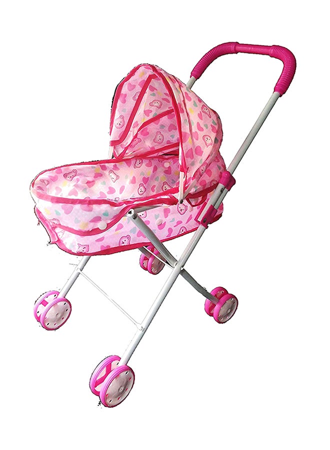 Baby Doll Stroller  - Image 1