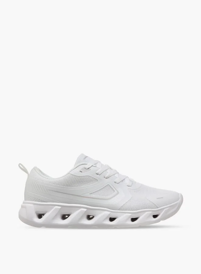 داش Men Lace-Up Sports Shoes