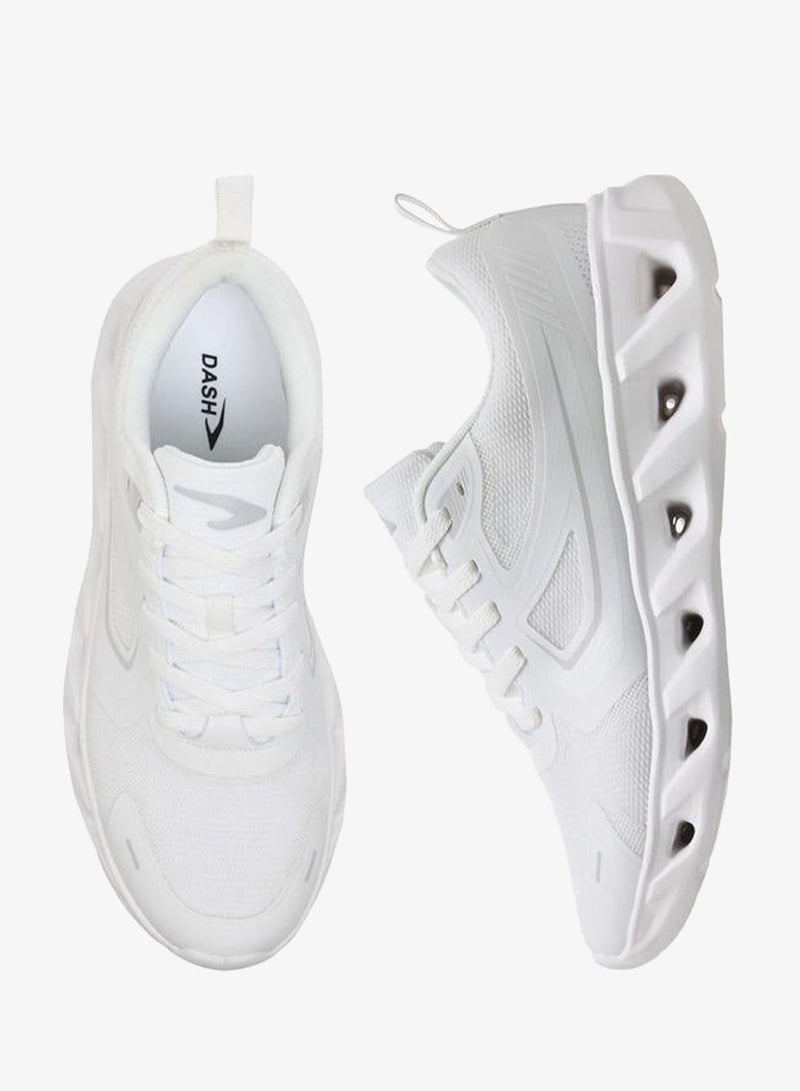 Dash Men Lace-Up Sports Shoes - Image 1