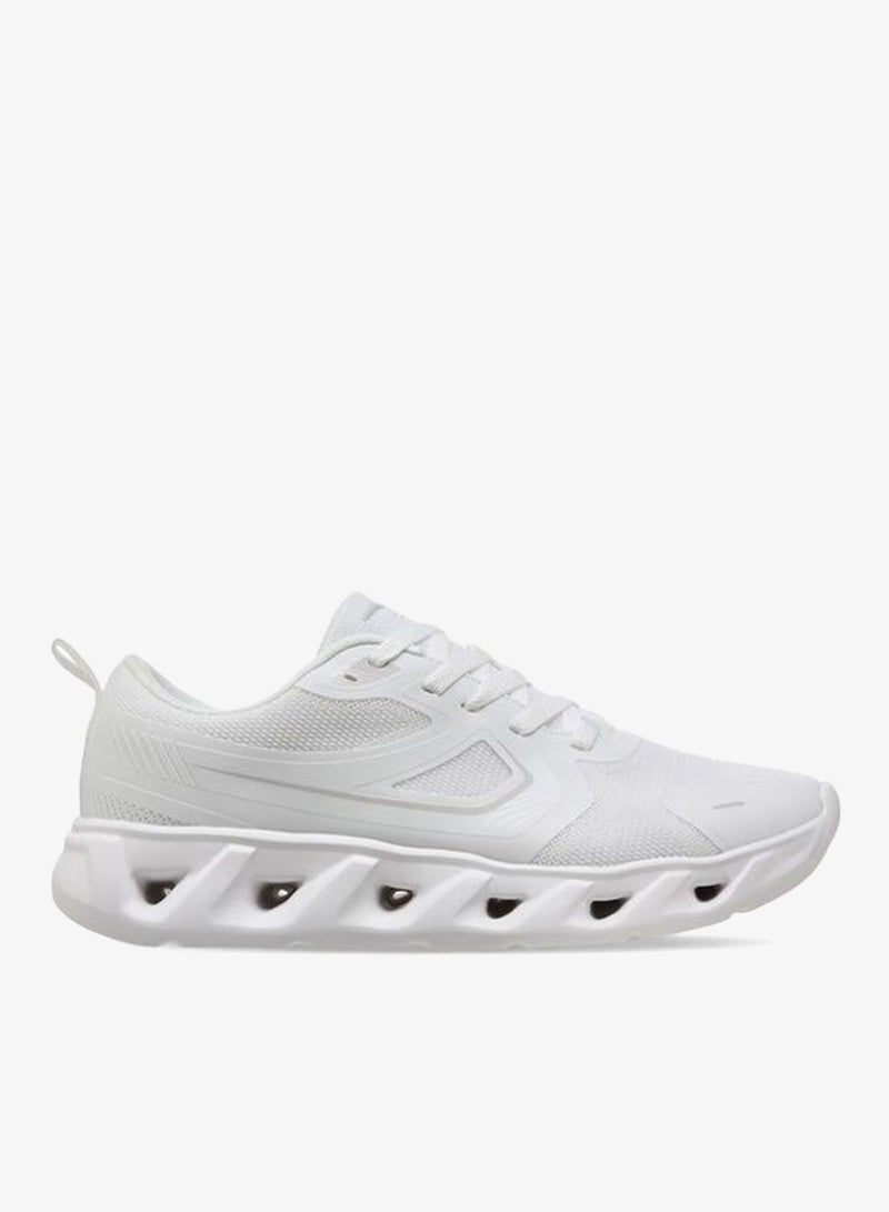 Dash Men Lace-Up Sports Shoes - Image 3