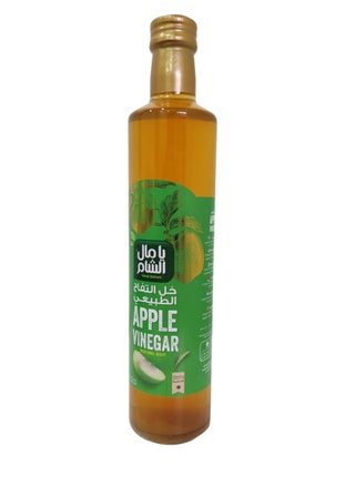 Apple Vinegar 500ml - pzsku/ZCB3DF6B42675666A8EECZ/45/_/1704802055/bf1af097-0a9c-4172-aff6-2f7c6ddd5e16