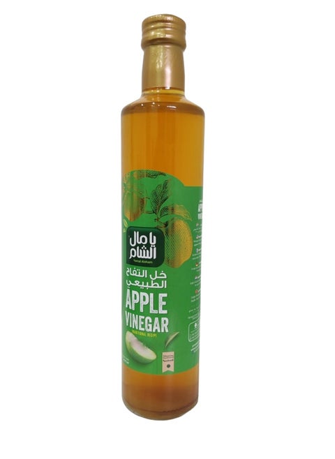 Apple Vinegar 500ml
