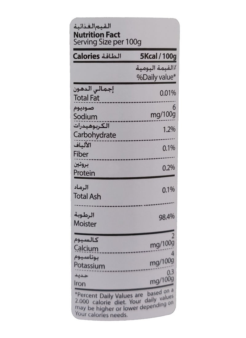 Apple Vinegar 500ml
