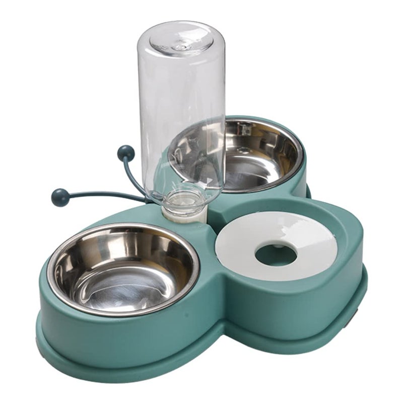 Automatic Pet Water Fountain Polypropylene Material Detachable Easy Clean - Image 3