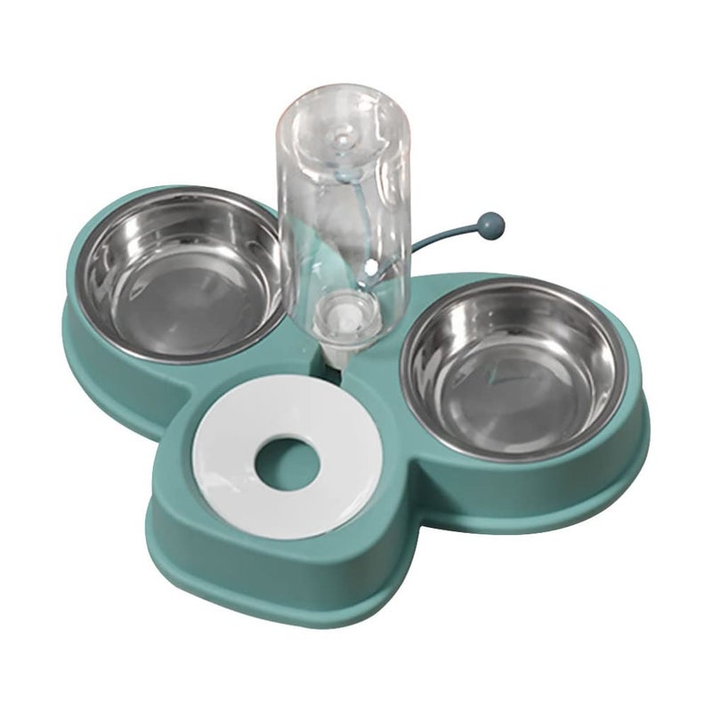 Automatic Pet Water Fountain Polypropylene Material Detachable Easy Clean - Image 5