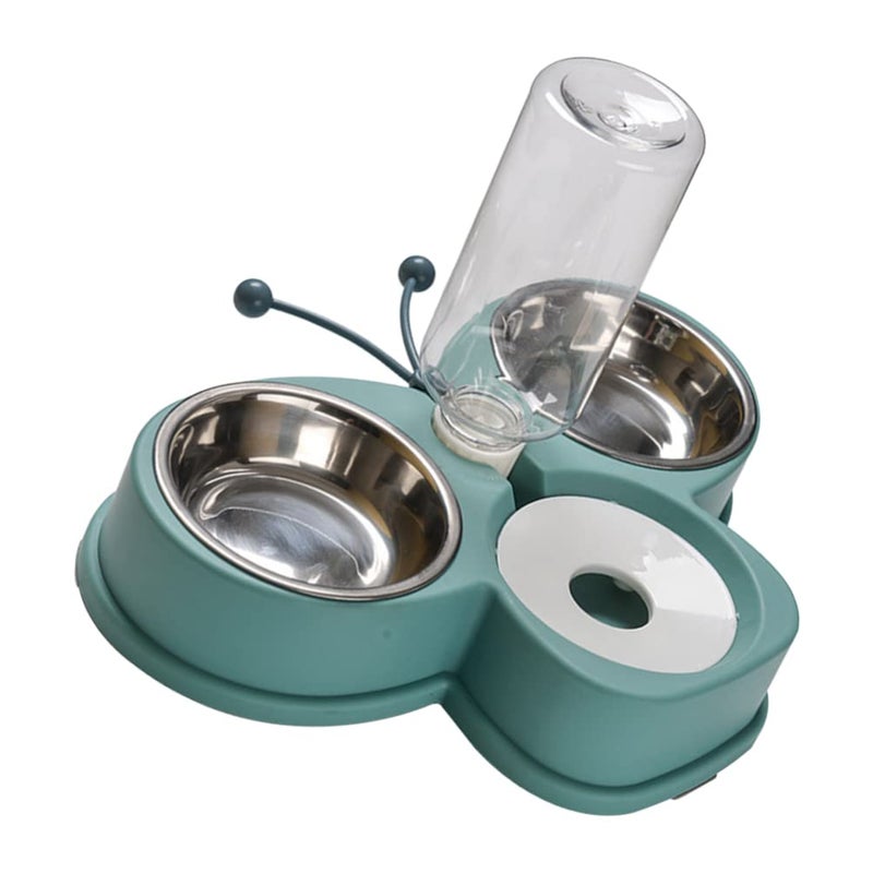 Automatic Pet Water Fountain Polypropylene Material Detachable Easy Clean - Image 2