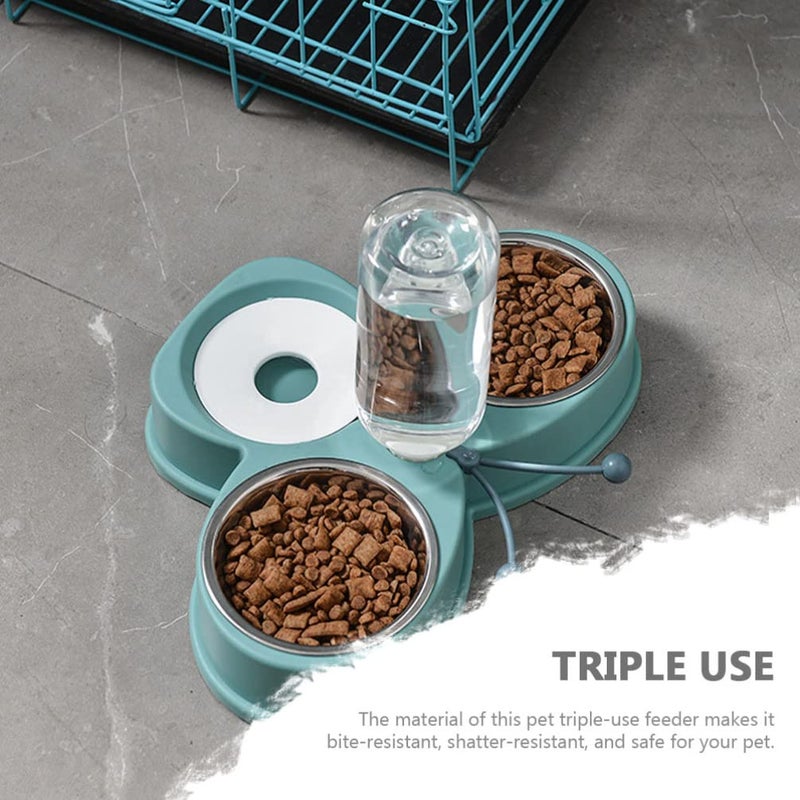 Automatic Pet Water Fountain Polypropylene Material Detachable Easy Clean - Image 4