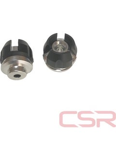 CSR Front Wheel Chock Complete Gray Nmax 