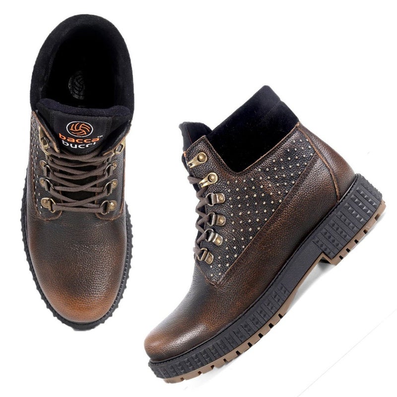 Bacca Bucci Storm Boots - Image 2