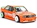 MINI GT M3 KaidoHaus V130 Orange Designed by Jun Imai Kaido House Special 164 Diecast Model Car KHMG177 - Image 4