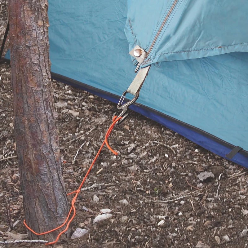 NiteIze LG Figure 9 Carabineer - Image 3