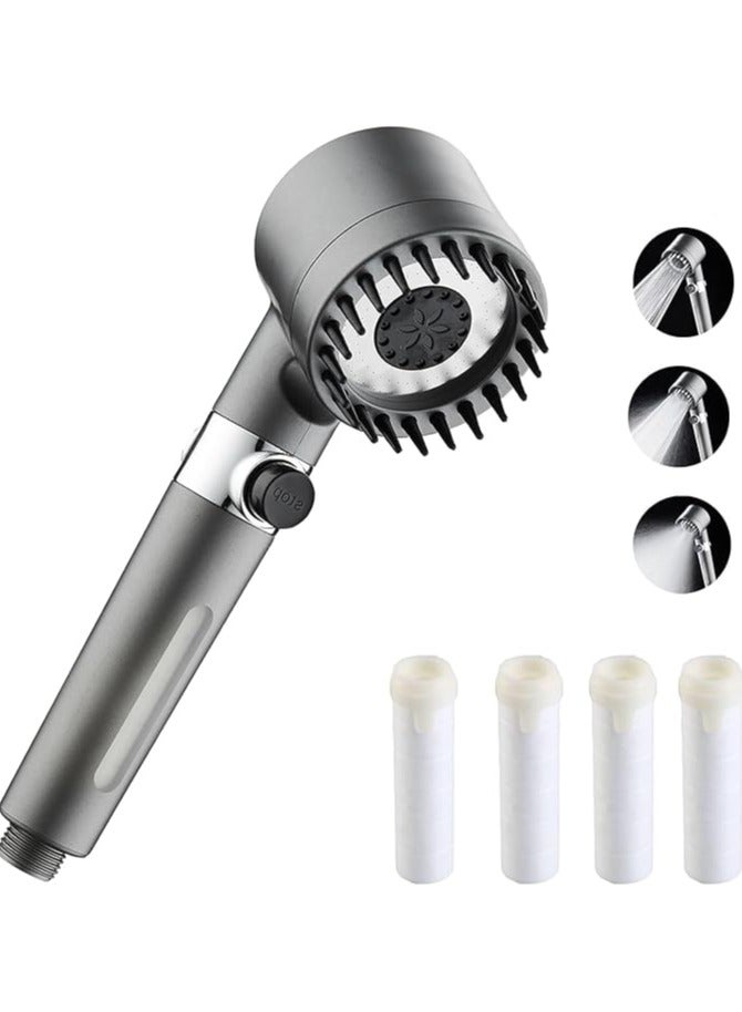 رأس دش توربيني - Image 1