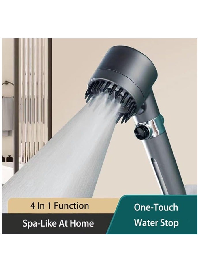 رأس دش توربيني - Image 2