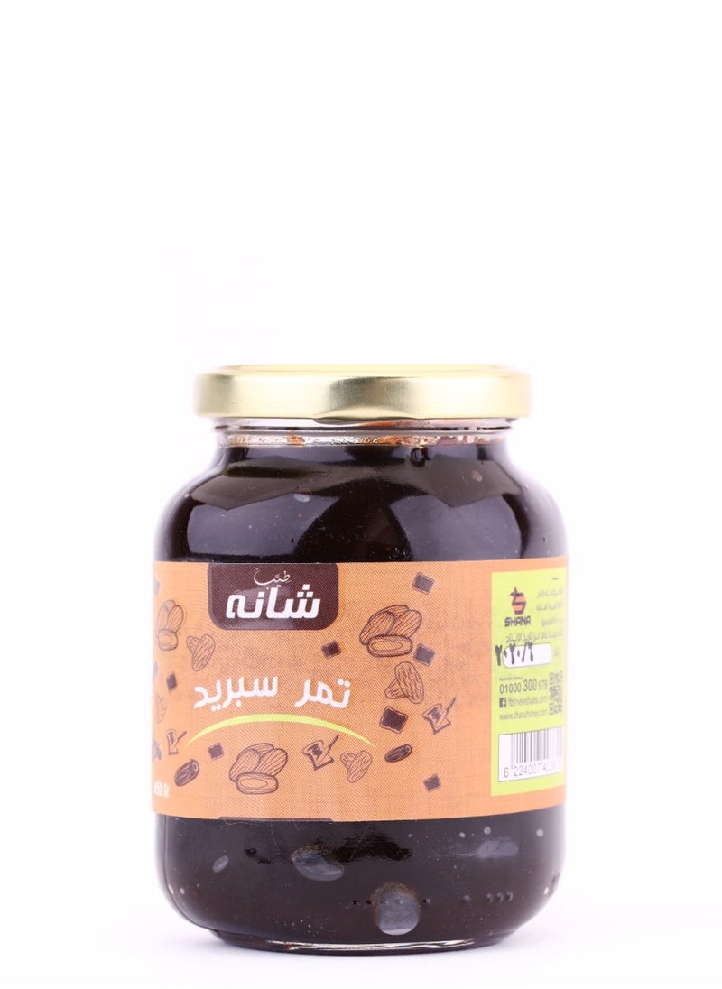 تمر اسبريد 450 جم - pzsku/ZCB3E802FD698D3E27F36Z/45/_/1721955231/29d9905d-37ce-4124-a4e6-ce987e611251