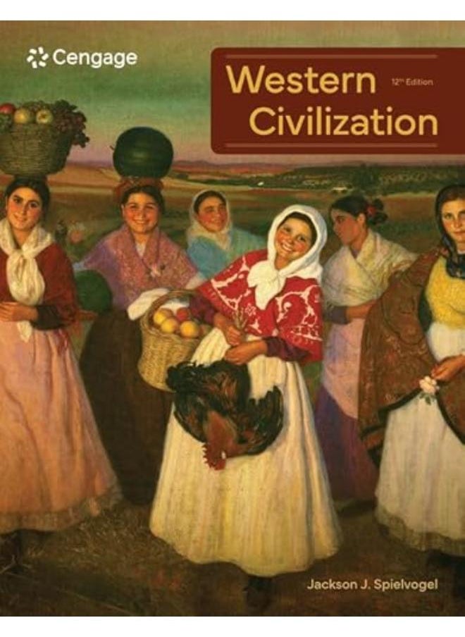 WESTERN CIVILIZATION 
