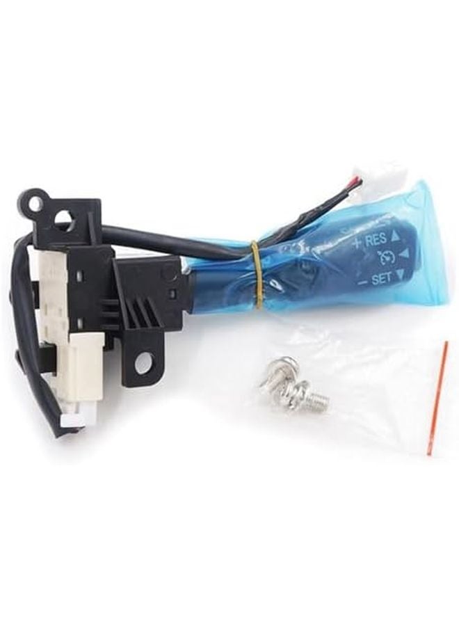 ليكسس ياريس سكيون مفتاح التحكم في السرعة مع غطاء 84632 34011 45186 02310 C0 - Image 5