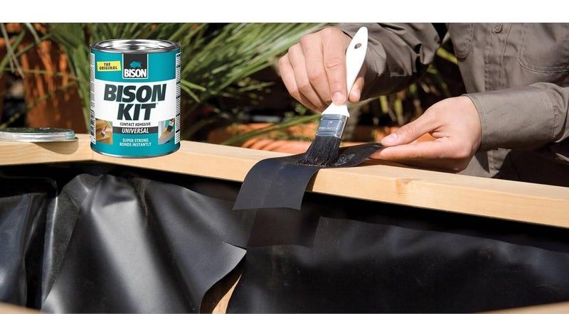 Bison Contact Adhesive Glue Universal 55Ml - Image 4