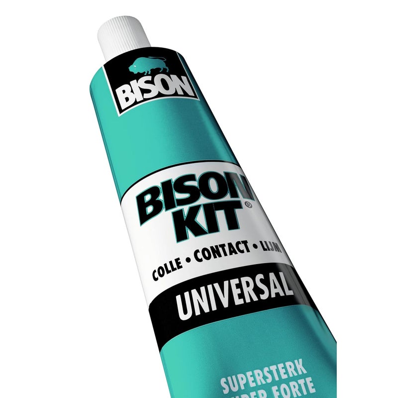 Bison Contact Adhesive Glue Universal 55Ml - Image 2