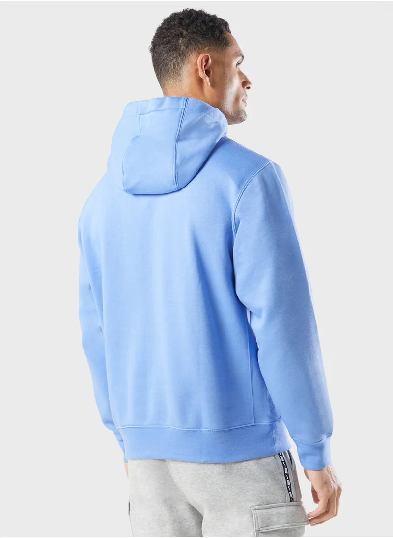 Nike Basketball Club Hoodie