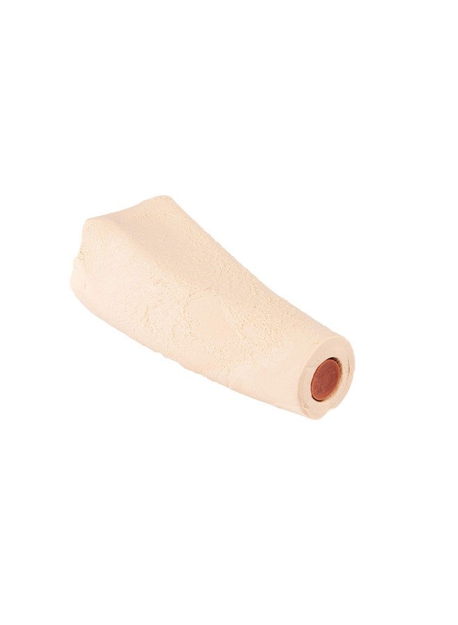 DreamBone Butcher’S Cut Chews 4 Count, RawhideFree Chews For Dogs, With ChickenFlavor Chew Center - Image 2