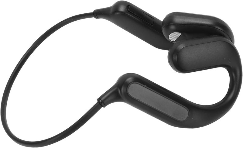 Karlak 6.0 Headphone with Stable Connection and Fast Charging for Gym Workout, ABSSupport Protocol: A2DP, HSP, AVRCP - Image 5