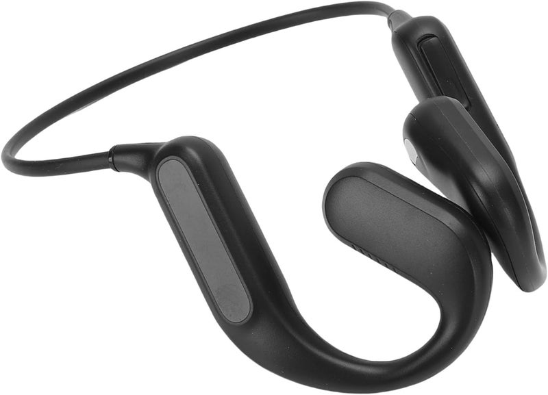 Karlak 6.0 Headphone with Stable Connection and Fast Charging for Gym Workout, ABSSupport Protocol: A2DP, HSP, AVRCP - Image 3