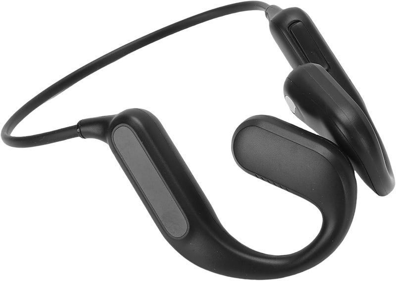 Karlak 6.0 Headphone with Stable Connection and Fast Charging for Gym Workout, ABSSupport Protocol: A2DP, HSP, AVRCP - Image 2