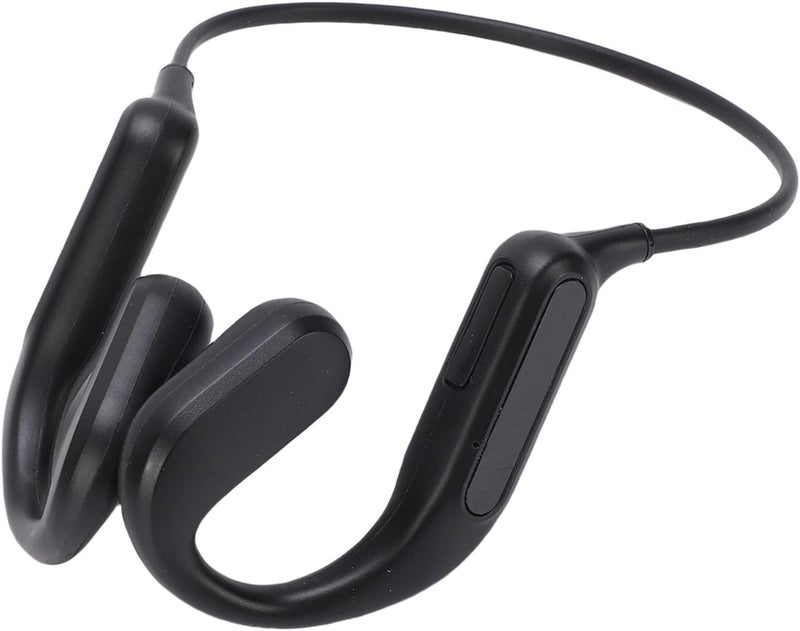 Karlak 6.0 Headphone with Stable Connection and Fast Charging for Gym Workout, ABSSupport Protocol: A2DP, HSP, AVRCP - Image 4