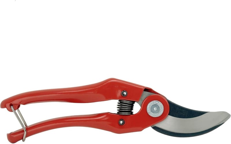 Bahco Domestic distribution ready P121-23-F Traditional Pruner 9" Long with 1" Capacity and High Carbon Steel Blade Light sturdy raw material - Image 1