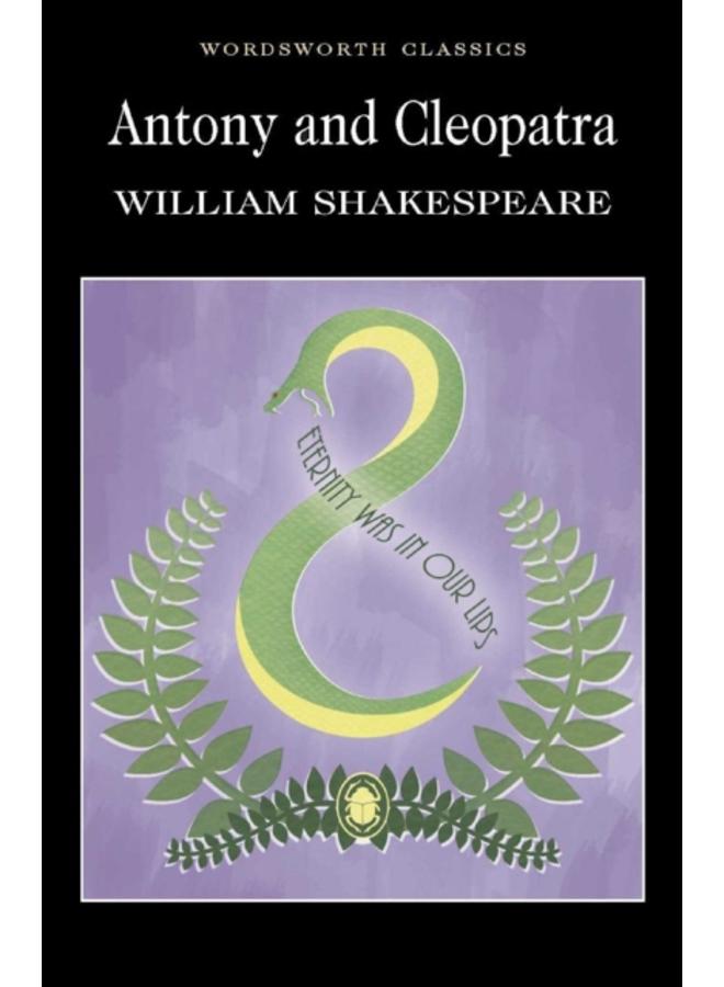 Antony and Cleopatra 