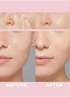 Touch in Sol TOUCH IN SOL No Pore Blem Primer 1.01 fl.oz - Pore Minimizing, Sebum and Shine Control - Pore Filler Blurring Primer Before Makeup – Hydrates & Smooths Skin – With Collagen and Green Tea Extracts  - Image 5