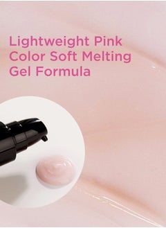 Touch in Sol TOUCH IN SOL No Pore Blem Primer 1.01 fl.oz - Pore Minimizing, Sebum and Shine Control - Pore Filler Blurring Primer Before Makeup – Hydrates & Smooths Skin – With Collagen and Green Tea Extracts  - Image 4