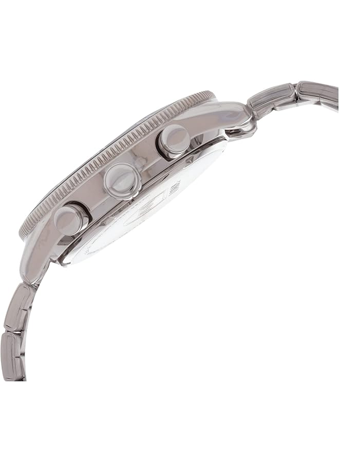 LORUS Sport Man Mens Analog Quartz Watch With Stainless Steel Bracelet Rm335Fx9 - Image 3