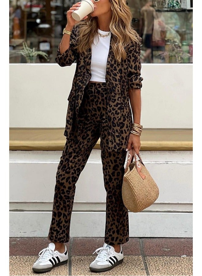 Shougu New Fashion Suit Set for Women  - Image 1