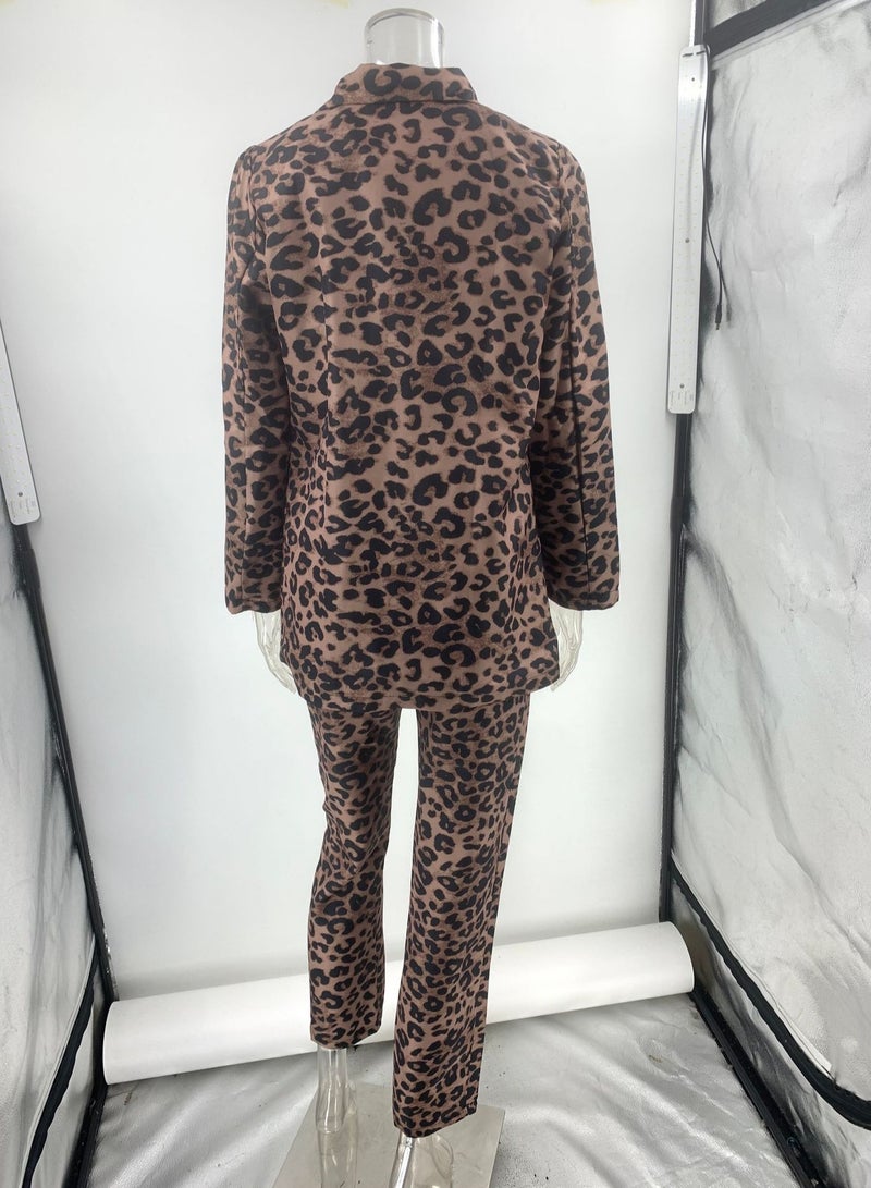 Shougu New Fashion Suit Set for Women  - Image 3