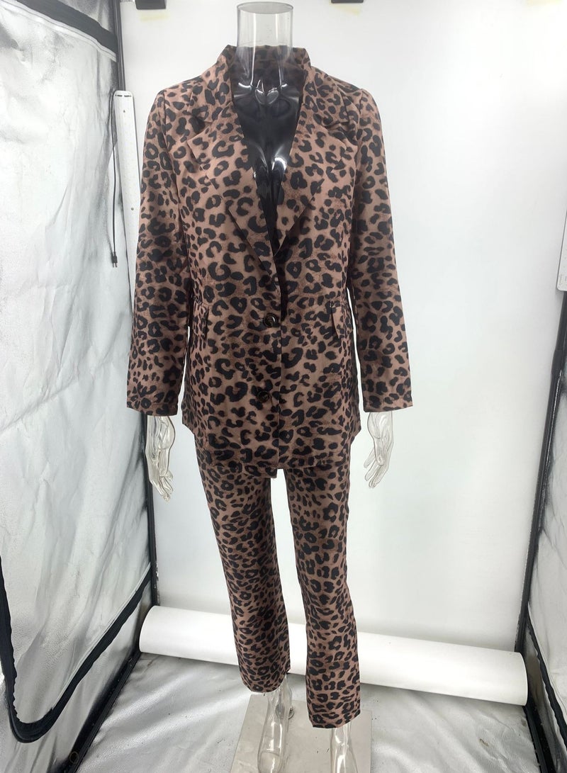 Shougu New Fashion Suit Set for Women  - Image 4
