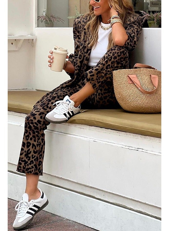Shougu New Fashion Suit Set for Women  - Image 5