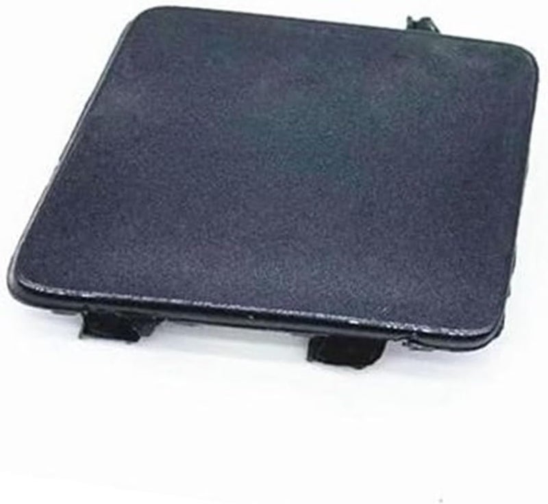 Vuzmode Gray Tow Eye Hook Cover for Nissan Sentra - Image 1