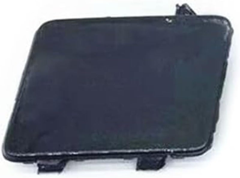 Vuzmode Gray Tow Eye Hook Cover for Nissan Sentra - Image 5