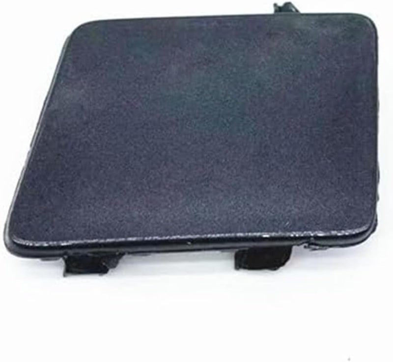 Vuzmode Gray Tow Eye Hook Cover for Nissan Sentra - Image 3