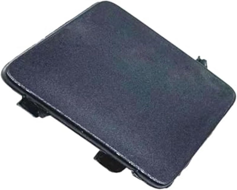 Vuzmode Gray Tow Eye Hook Cover for Nissan Sentra - Image 2