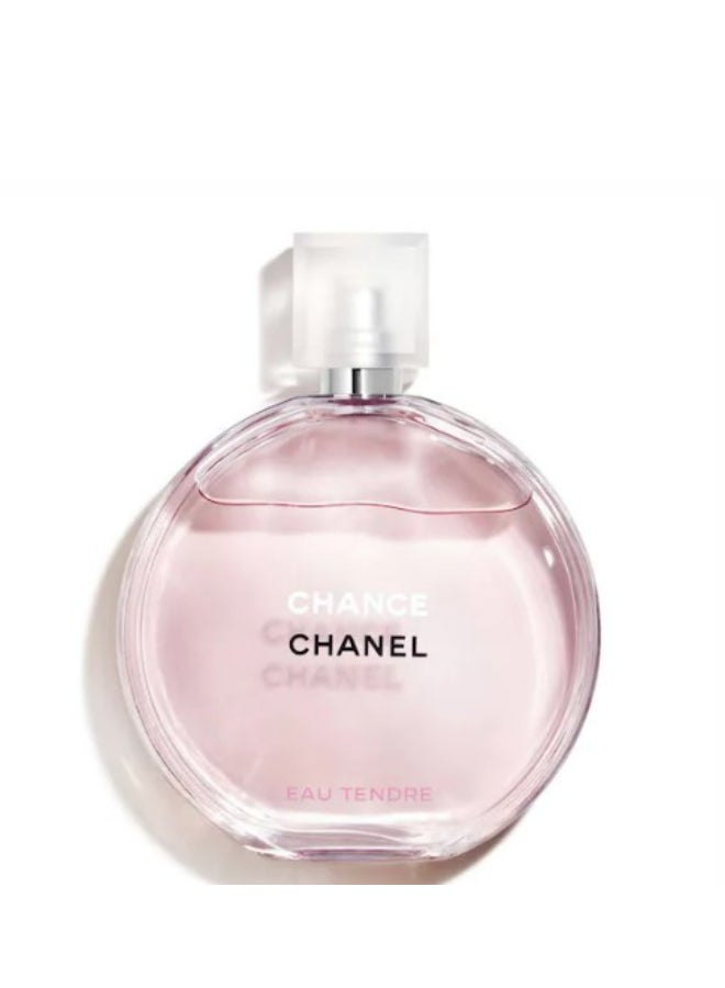 CHANEL Chance Eau Tendre Vapo EDT 150ml - Image 1
