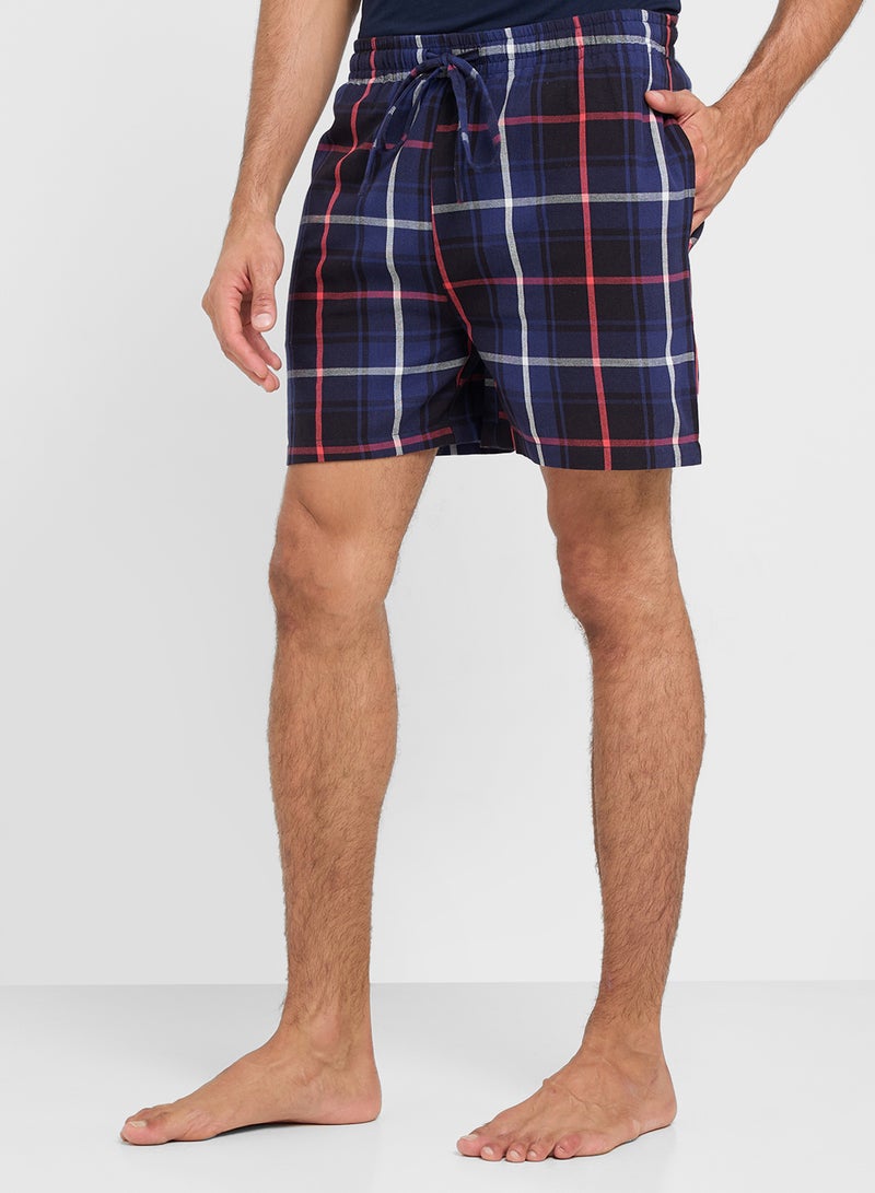 Seventy Five Nightwear T-Shirt & Shorts Sets  - Image 4