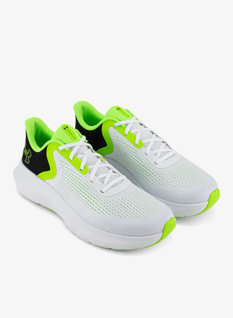 اندر ارمر حذاء الجري تشارجد روج 5 للرجال